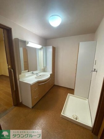 府中市四谷1丁目戸建の物件内観写真